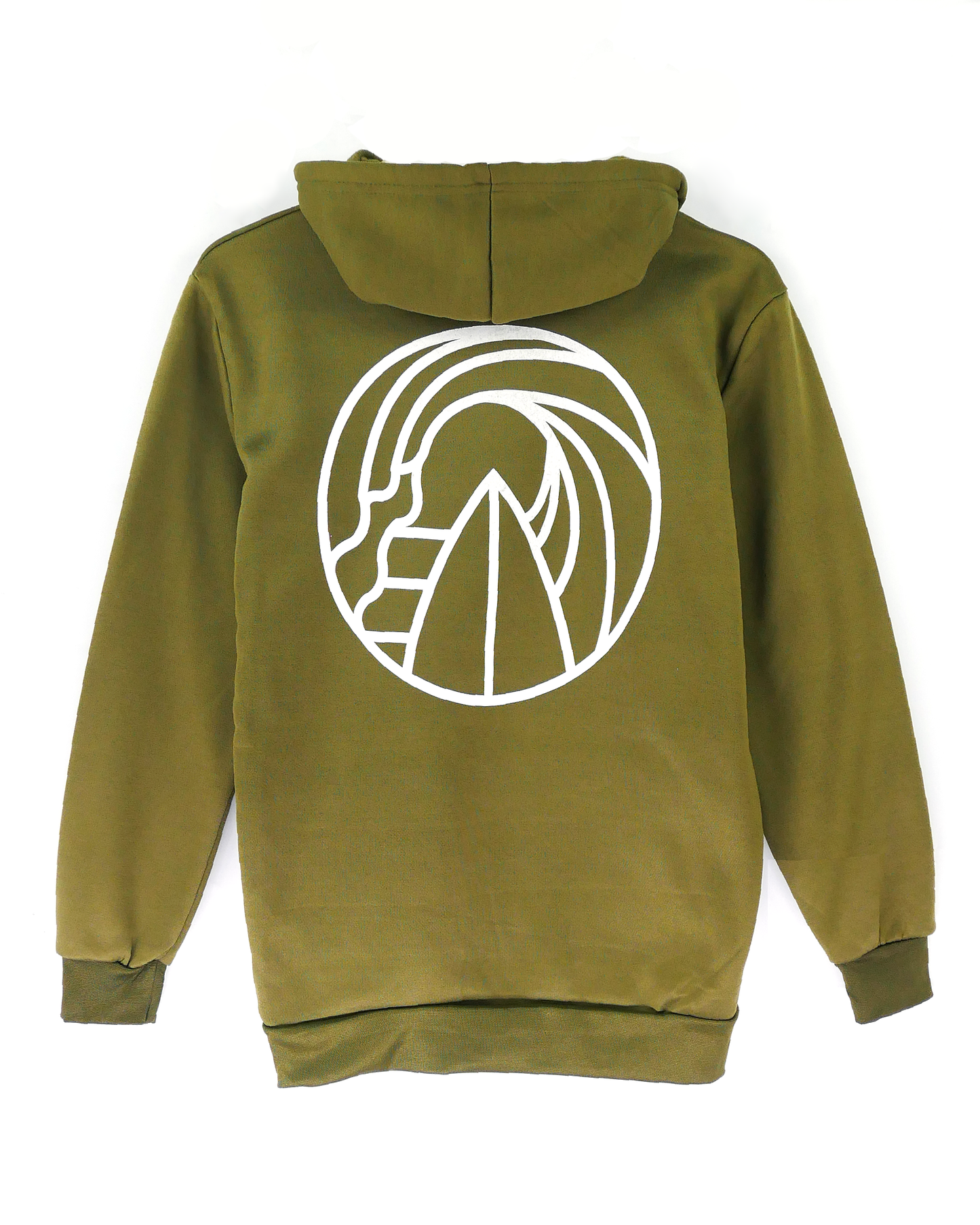 Backburn Hoodie Jackets