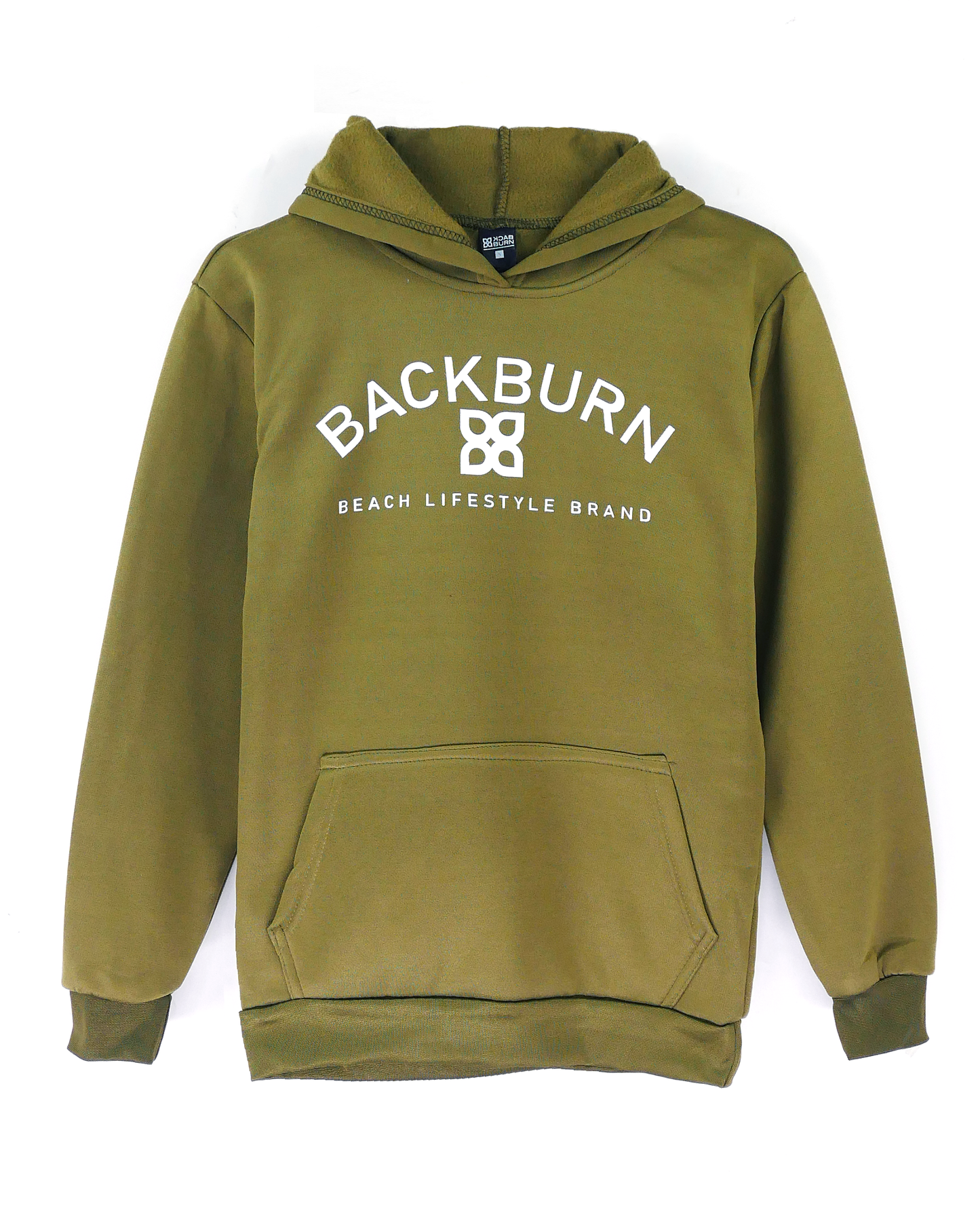 Backburn Hoodie Jackets