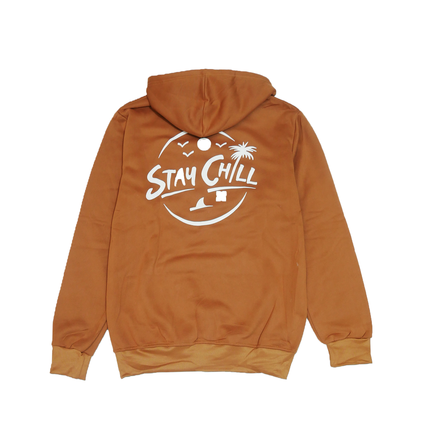 Backburn Hoodie Jackets