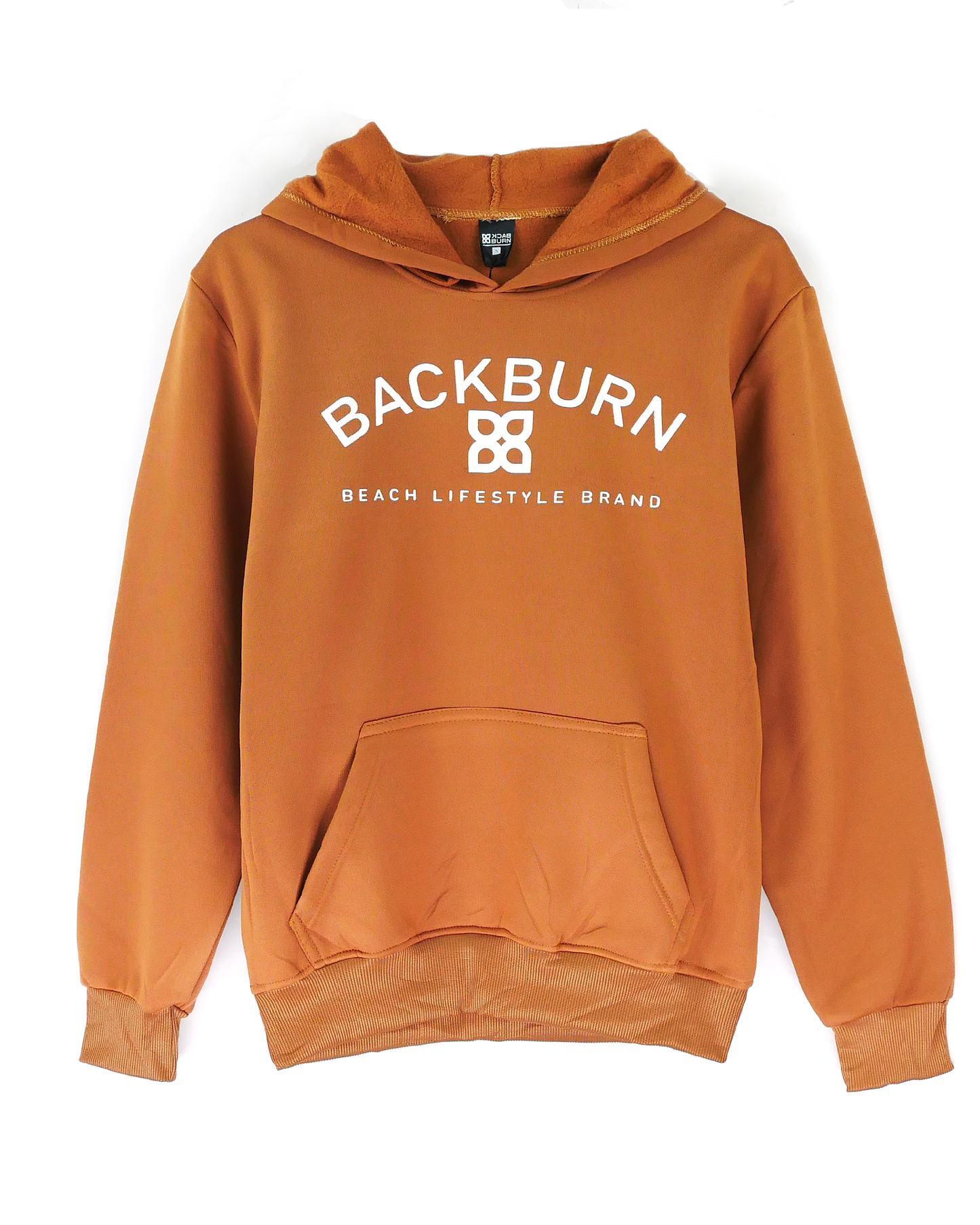 Backburn Hoodie Jackets