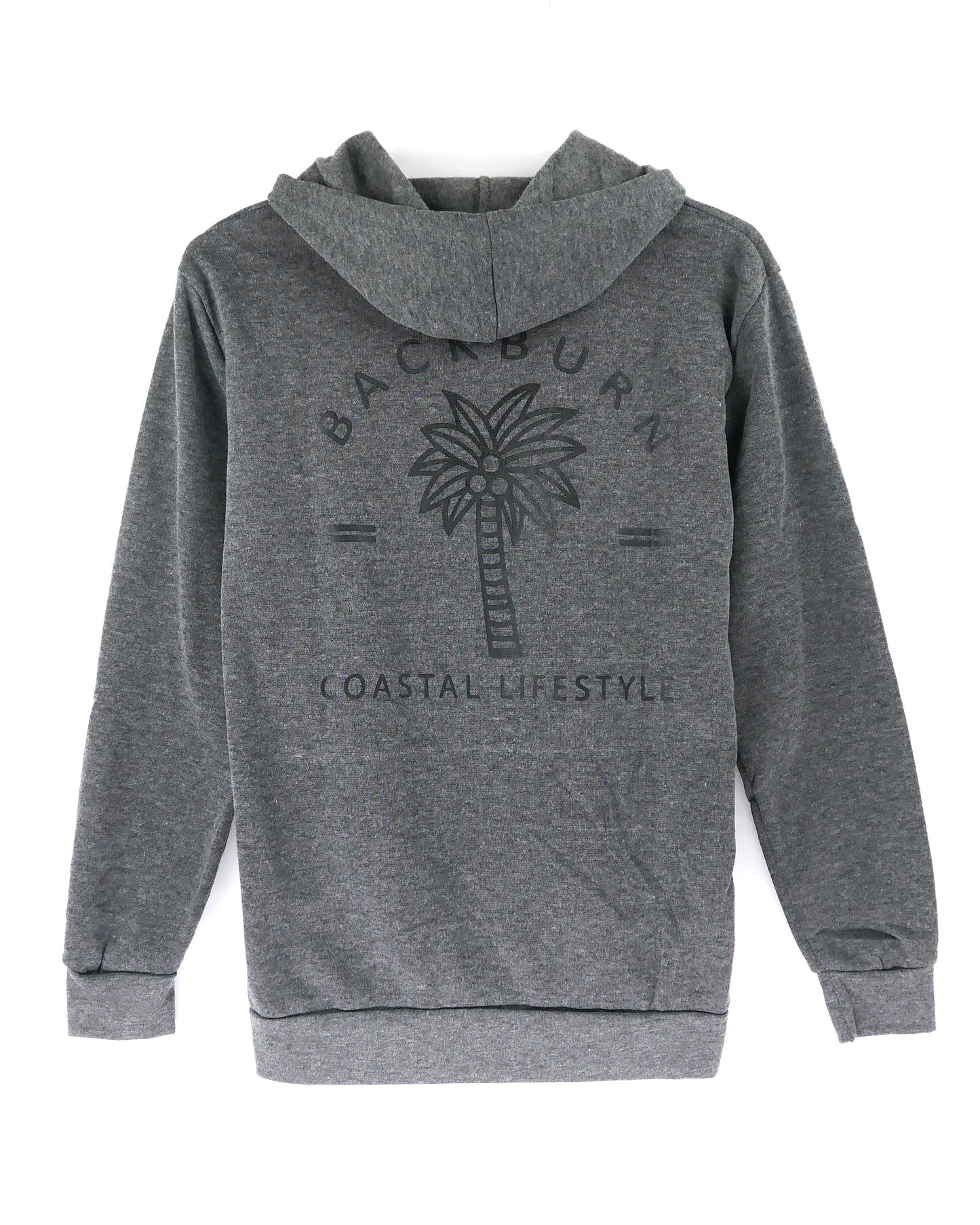 Backburn Hoodie Jackets