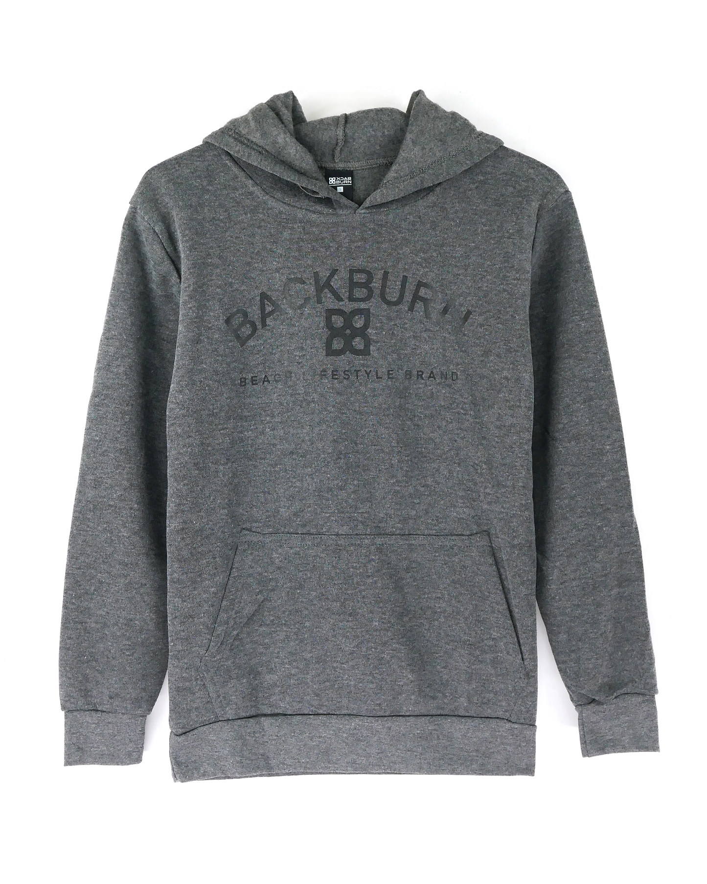 Backburn Hoodie Jackets