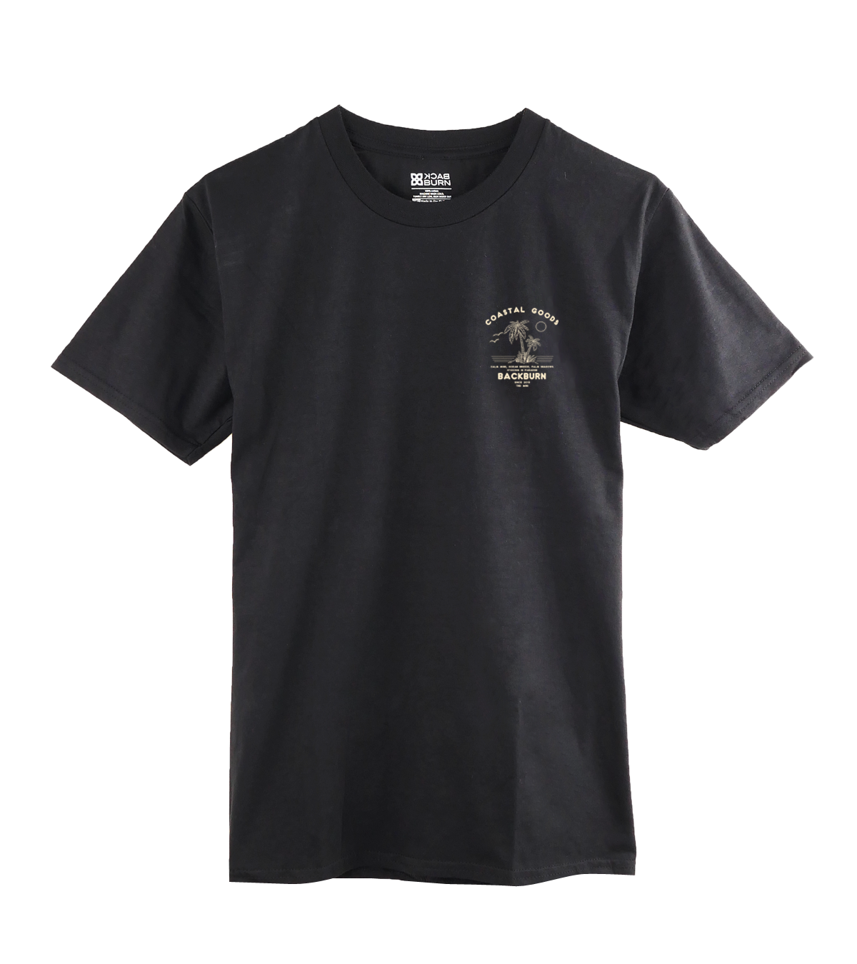 Coastal Goods Cotton Tees