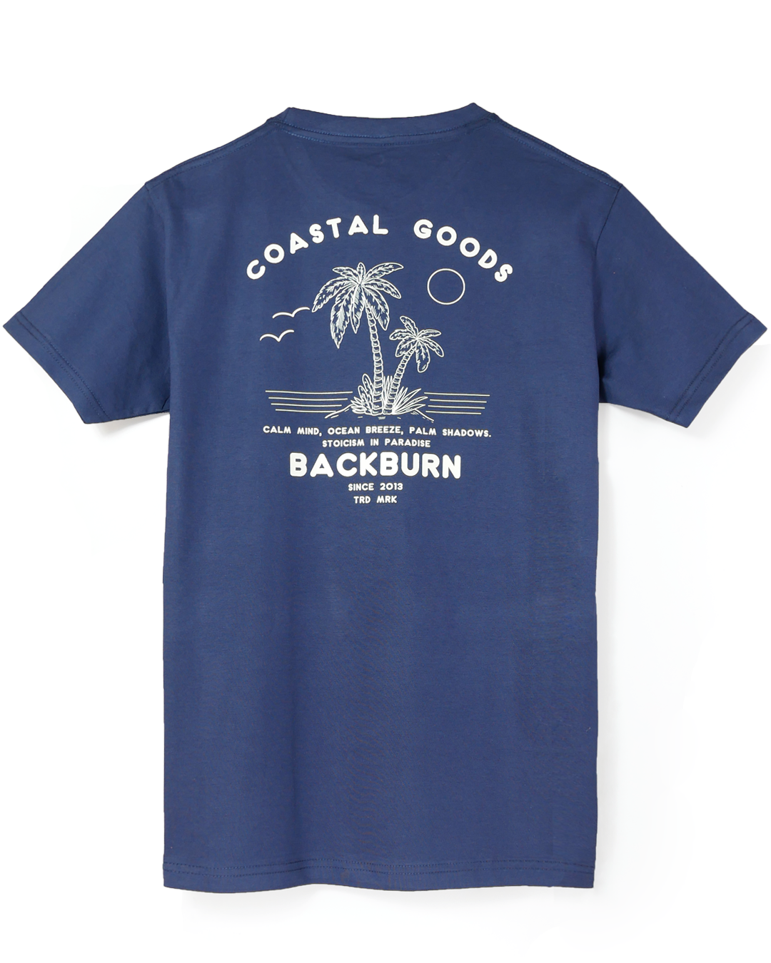 Coastal Goods Cotton Tees