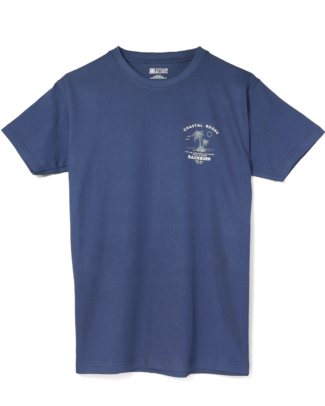 Coastal Goods Cotton Tees