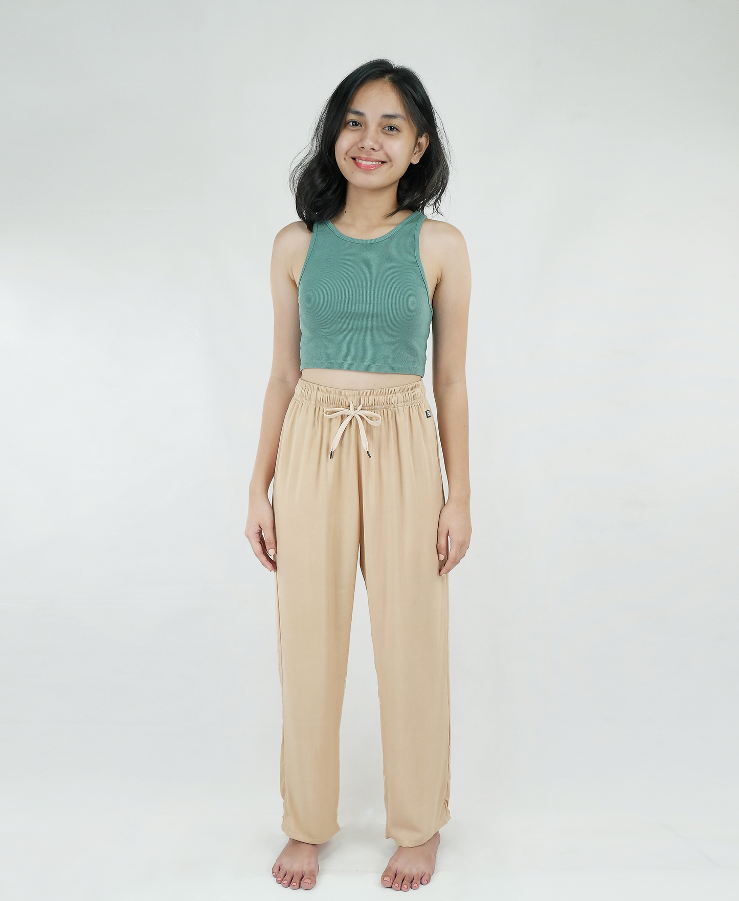 Women's Soft Cotton Pants