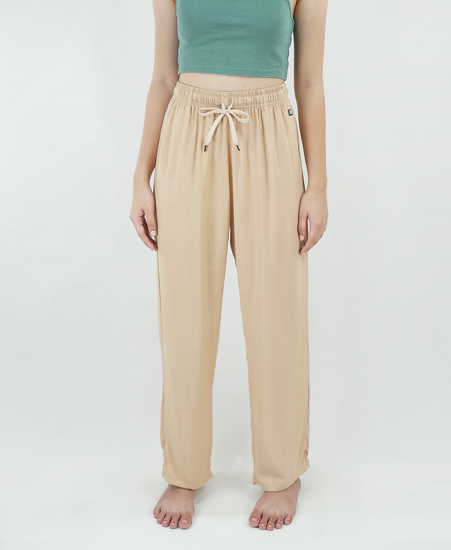 Women's Soft Cotton Pants