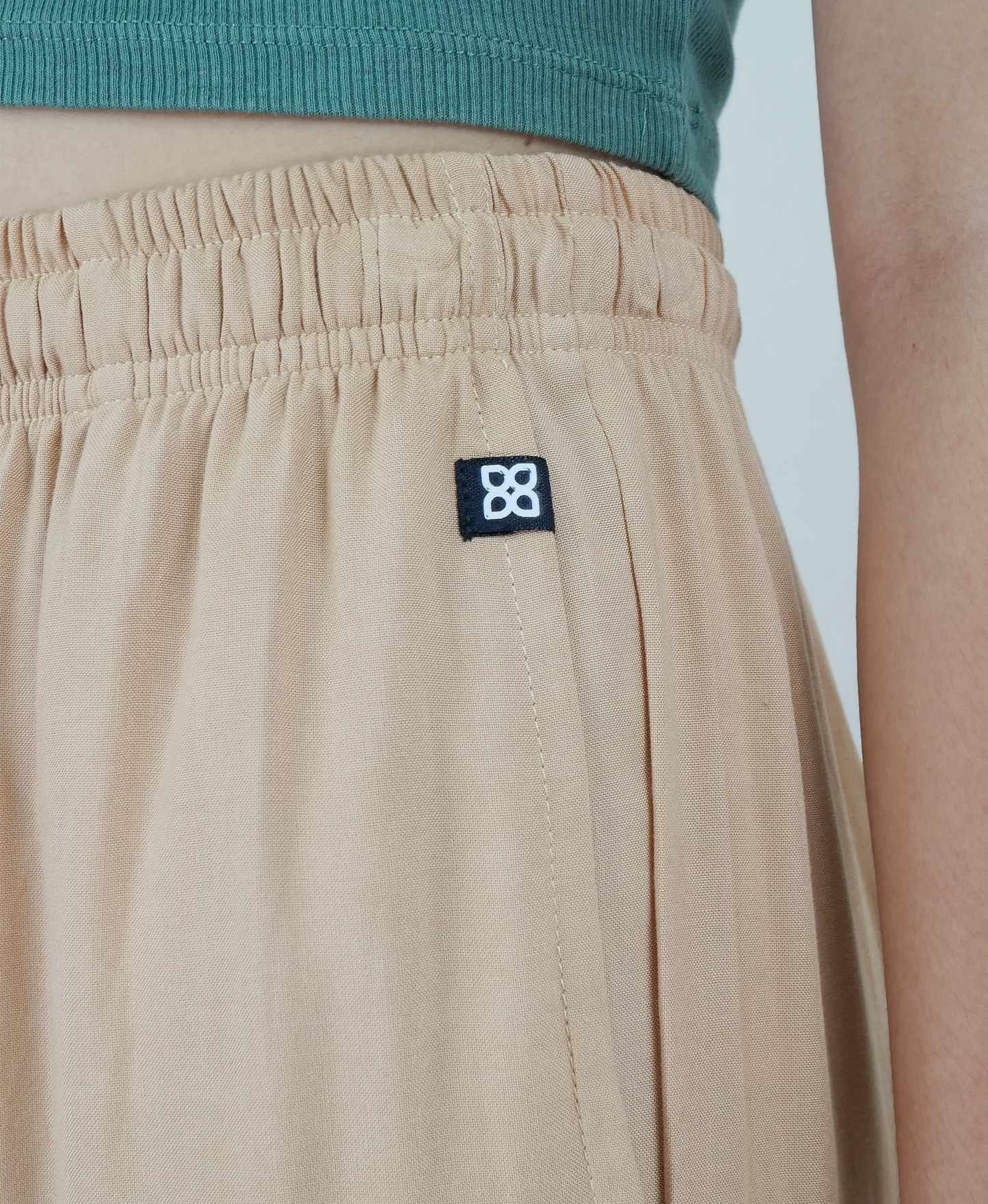 Women's Soft Cotton Pants