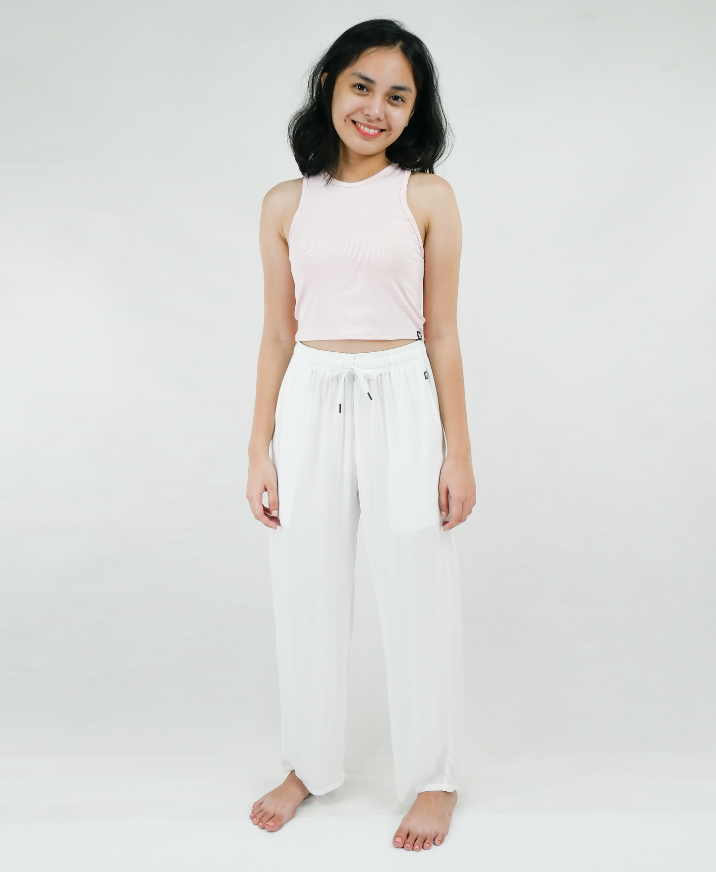 Women's Soft Cotton Pants
