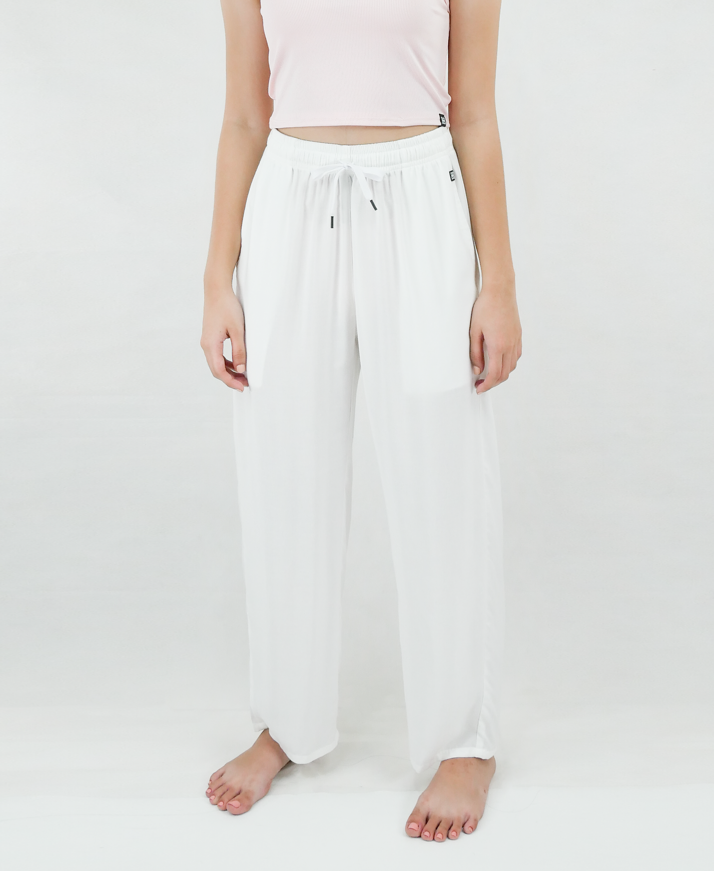 Women's Soft Cotton Pants