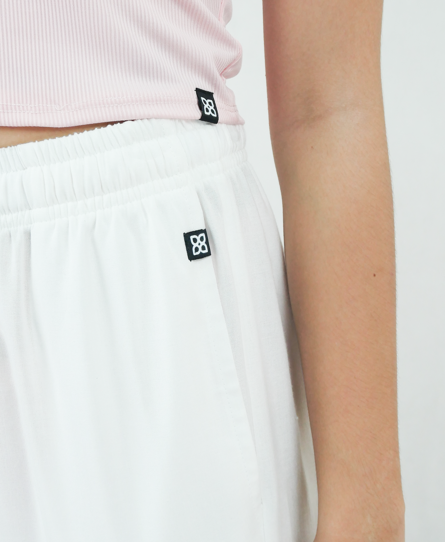 Women's Soft Cotton Pants