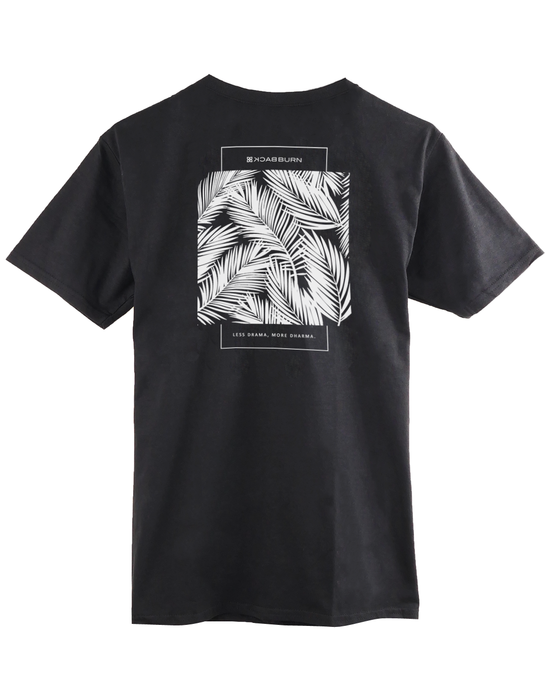 Less Drama More Dharma Cotton Tees