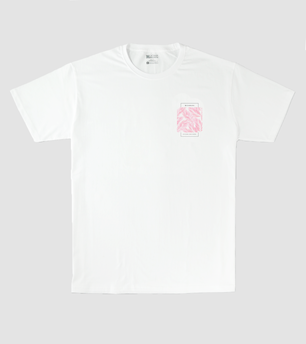 Less Drama More Dharma Cotton Tees