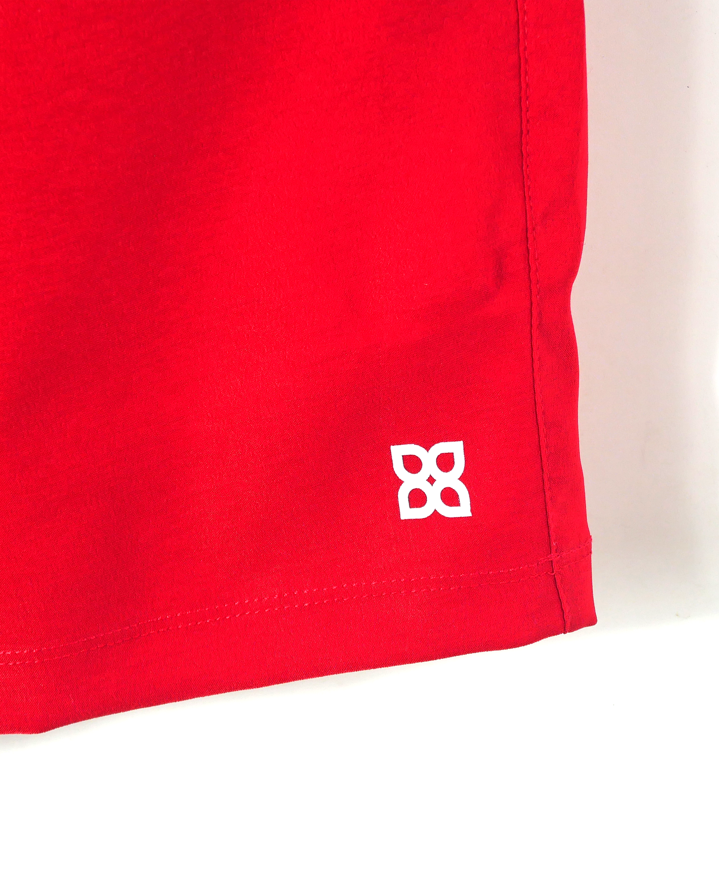Backburn Men's Ultra-Comfort 15-Inch Volley Boardshorts