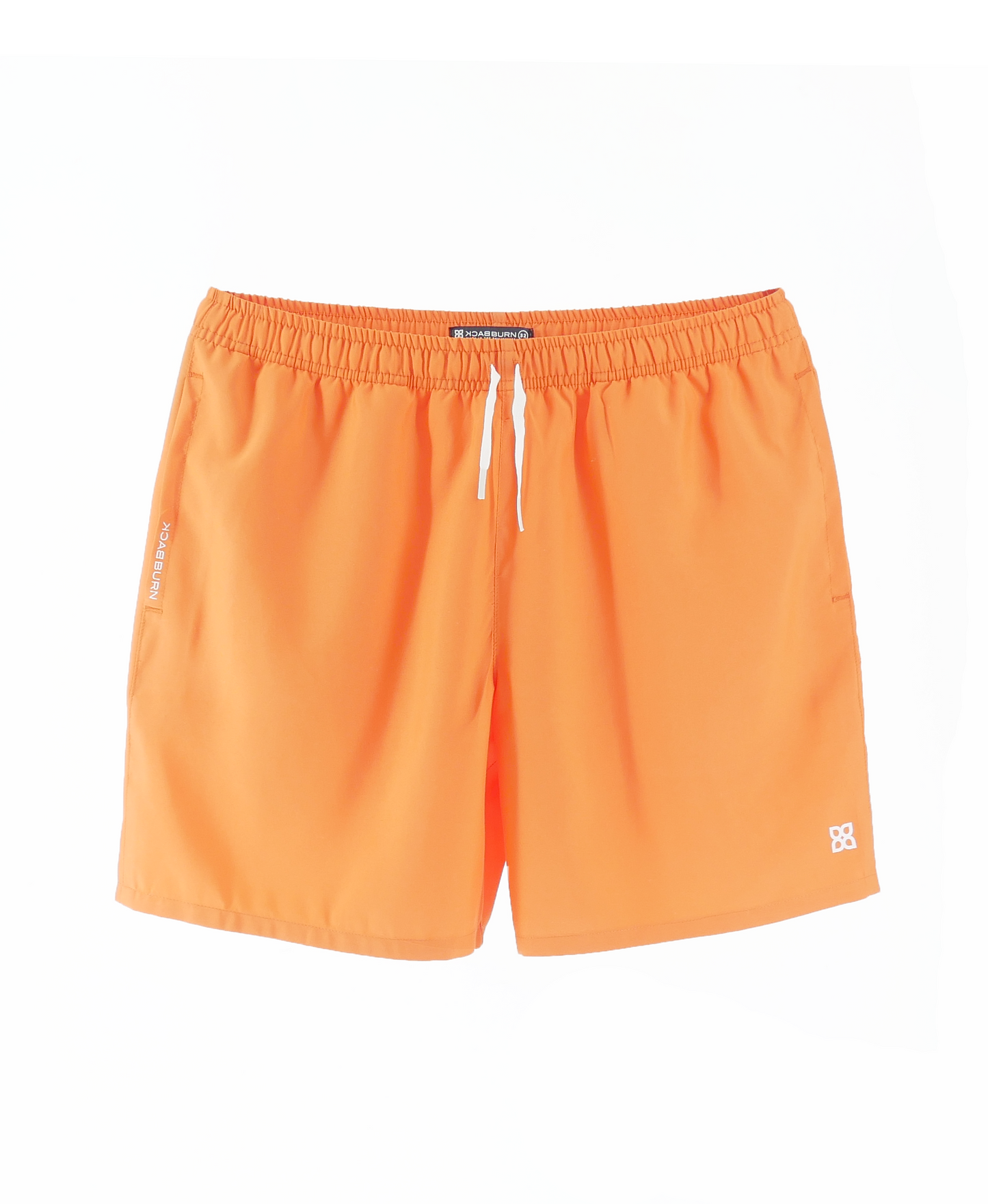Backburn Swim Shorts