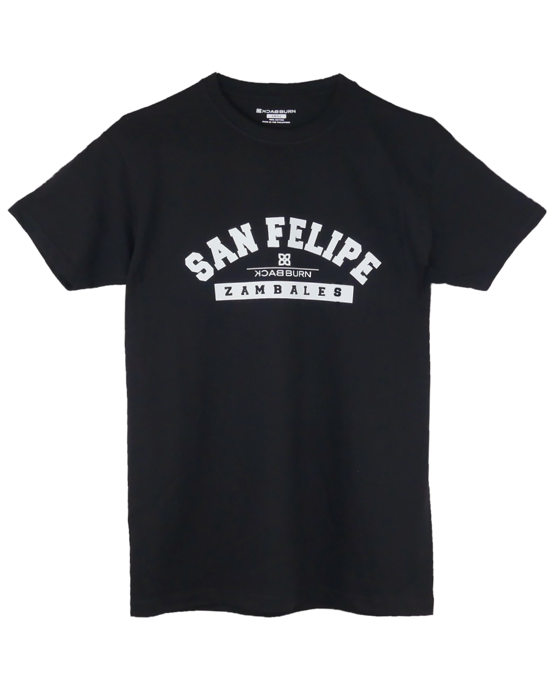 San Felipe Men's Cotton Tees