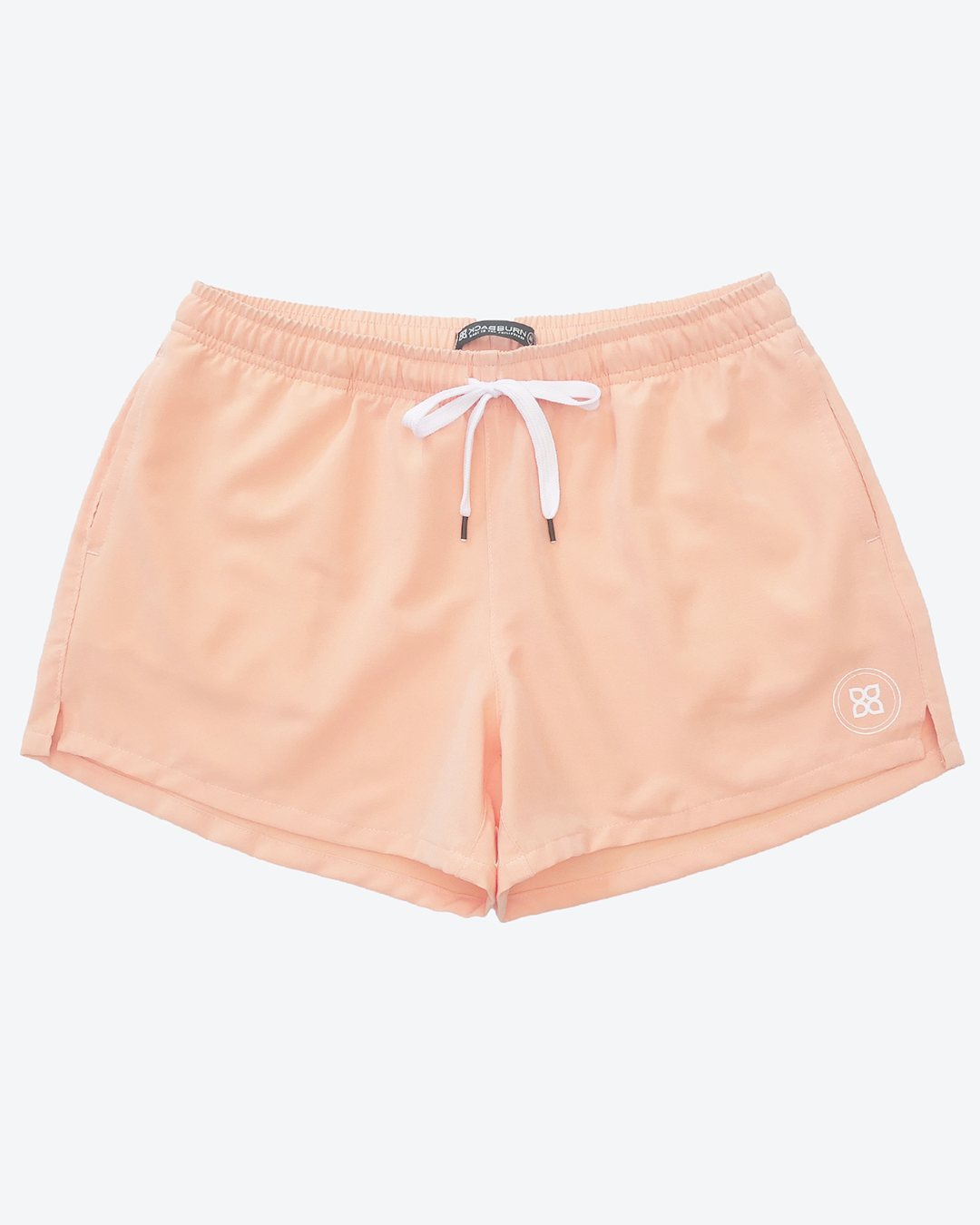Women's Backburn Swim Shorts