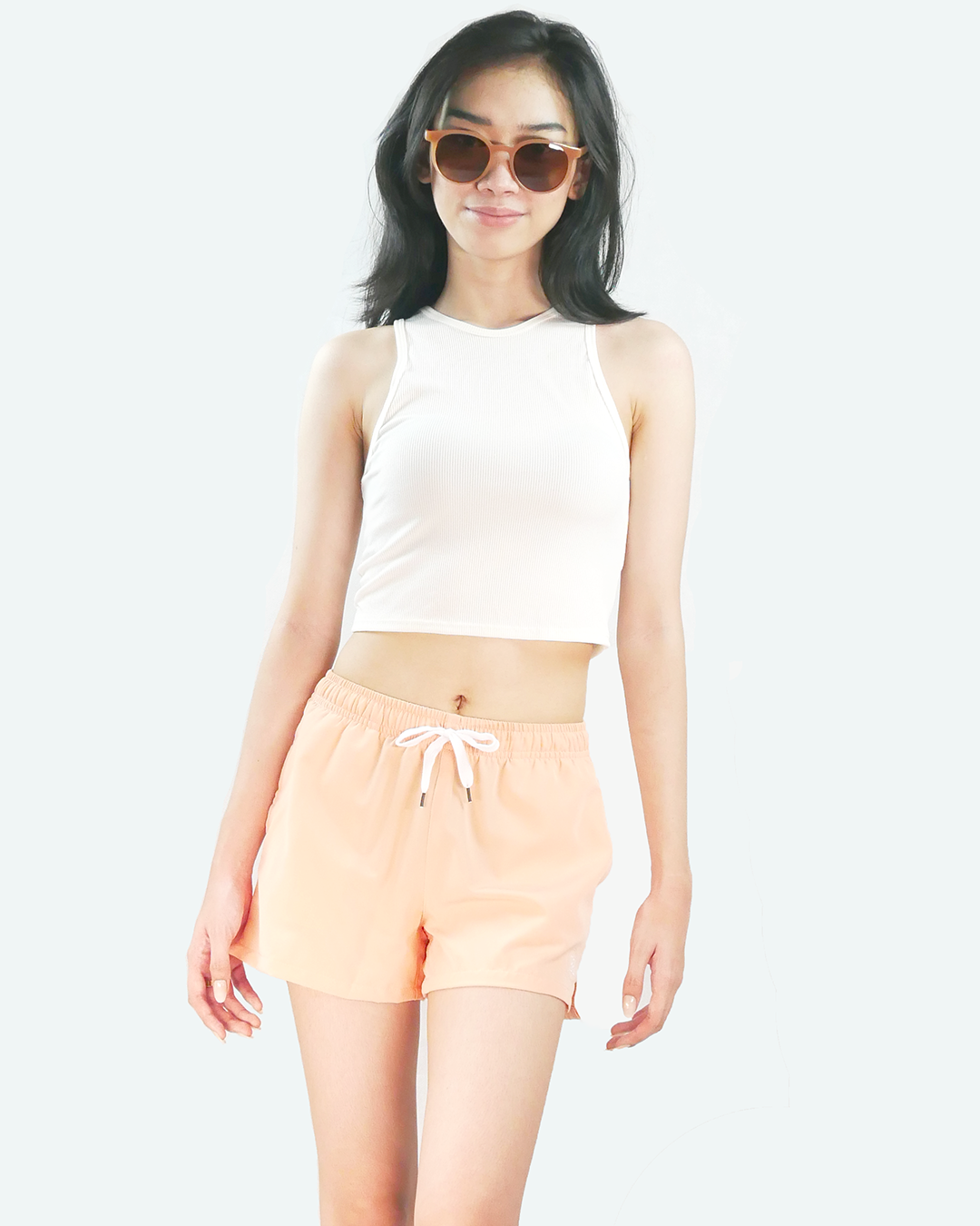 Women's Backburn Swim Shorts