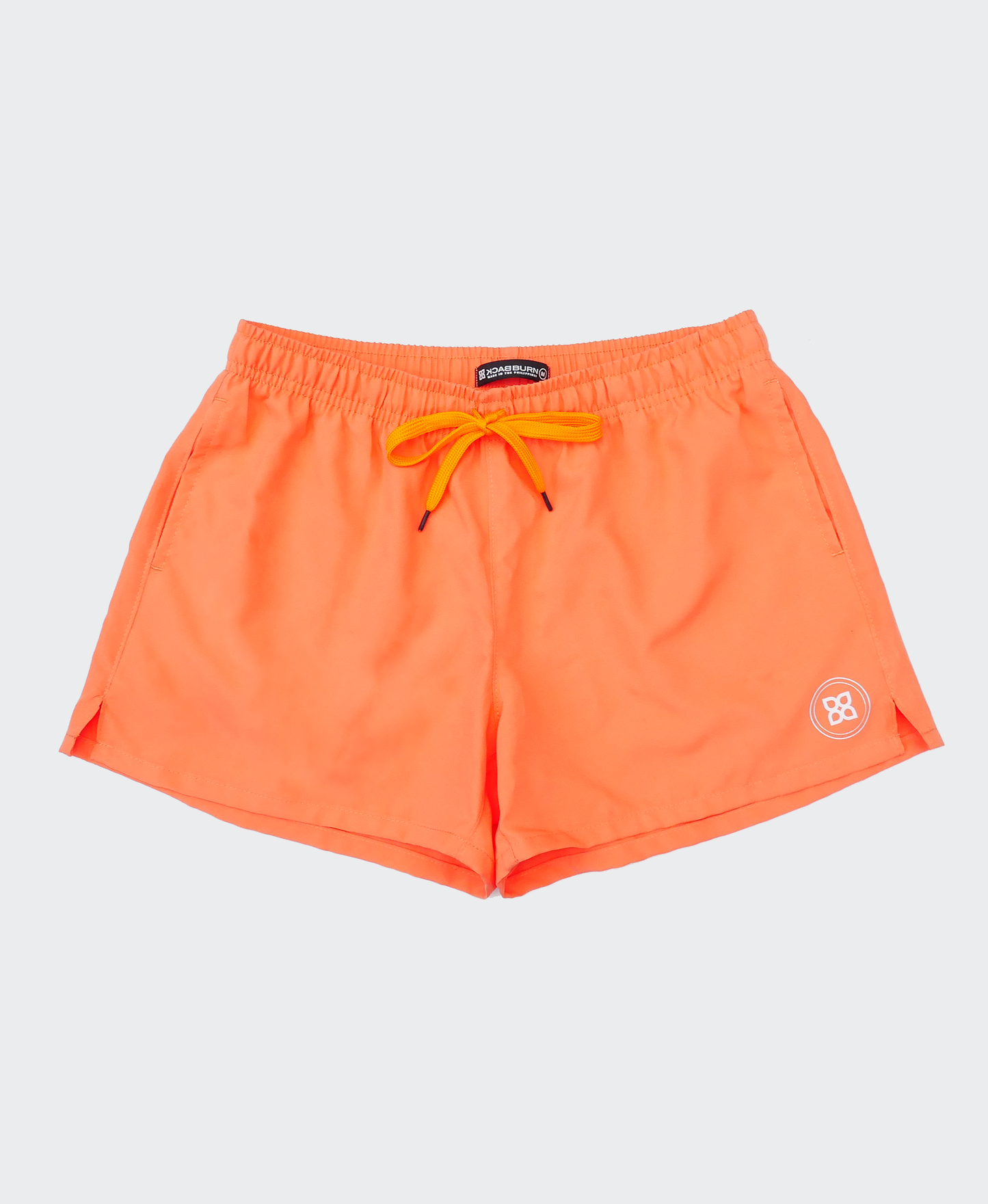 Women's Backburn Swim Shorts