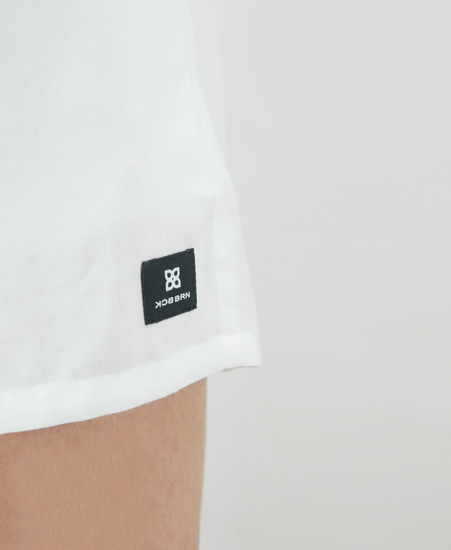 Women's Soft Challis Cotton Shorts