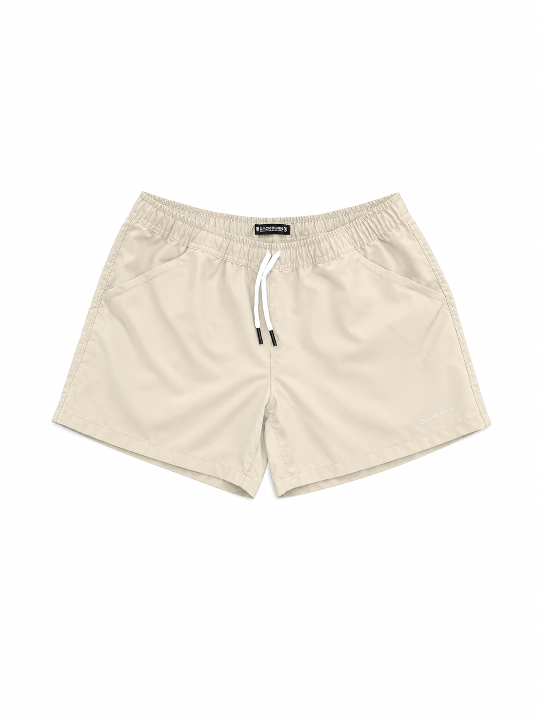 Cushy Walking Shorts