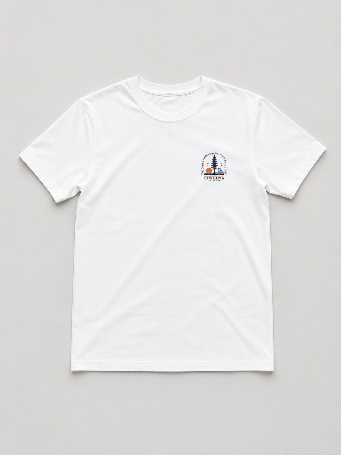The Coast Liwa Cotton Tees