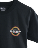 Backburn Men's Cotton Tees