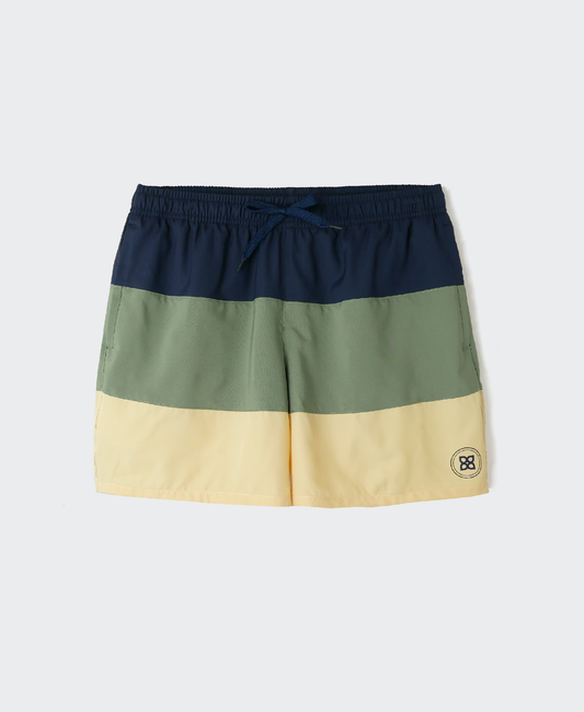 Men's Classic 15-Inch Volley Boardshorts
