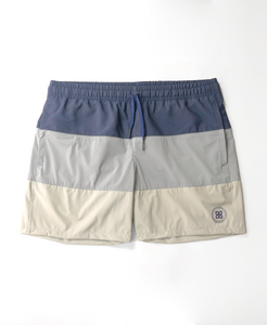 Backburn Men's Classic 15-Inch Volley Boardshorts