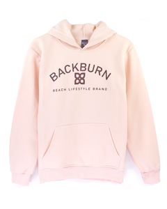 Backburn Hoodie Jackets