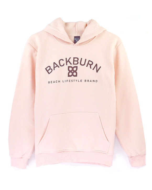 Backburn Hoodie Jackets