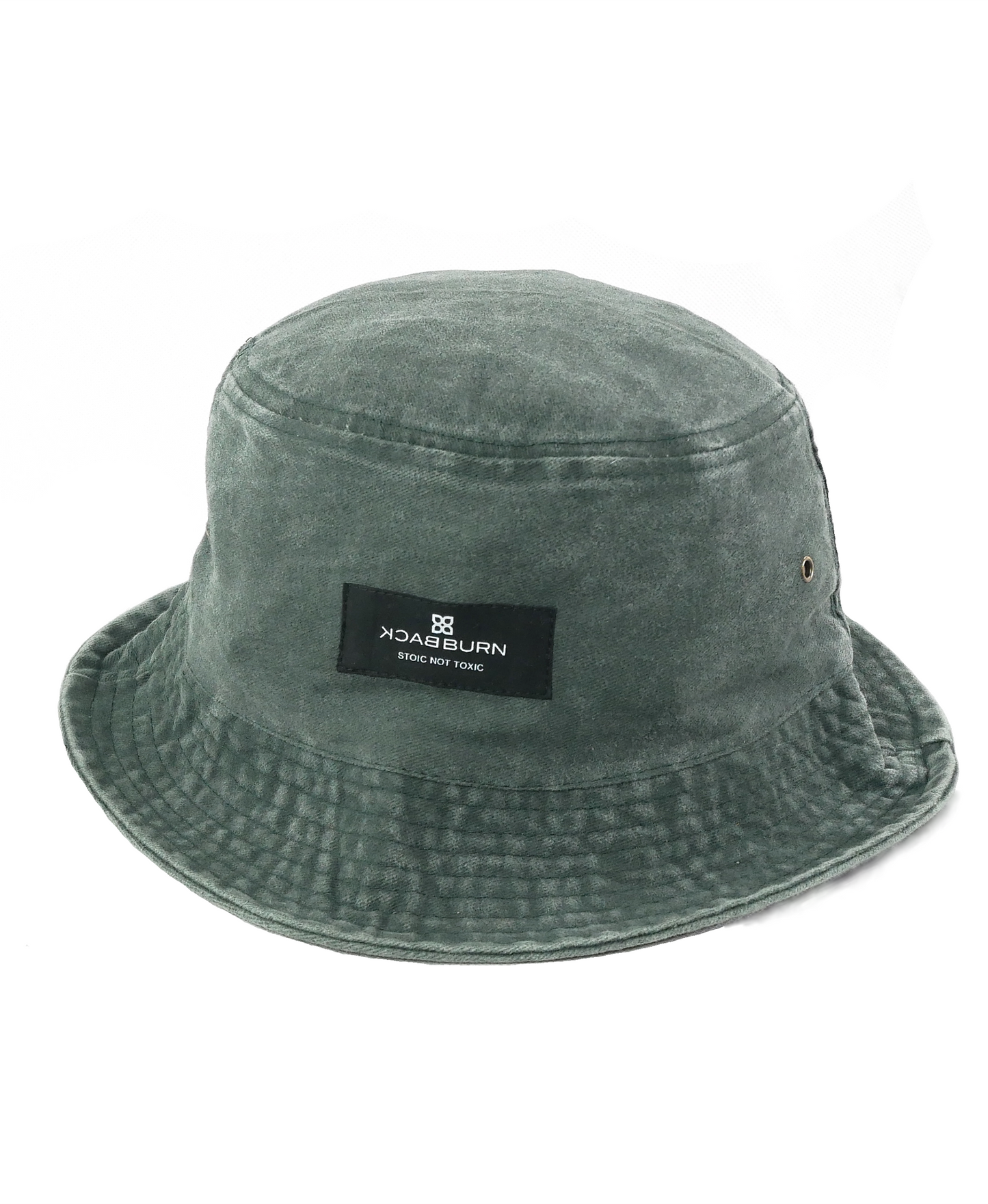Backburn Bucket Hat