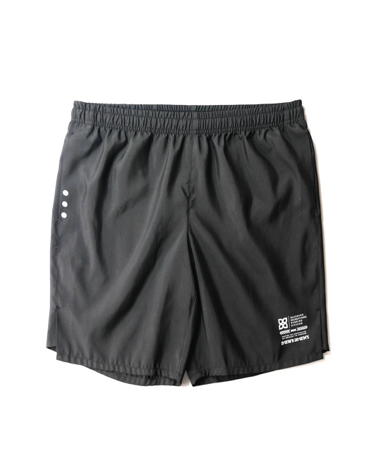 BRRD25 Running Shorts