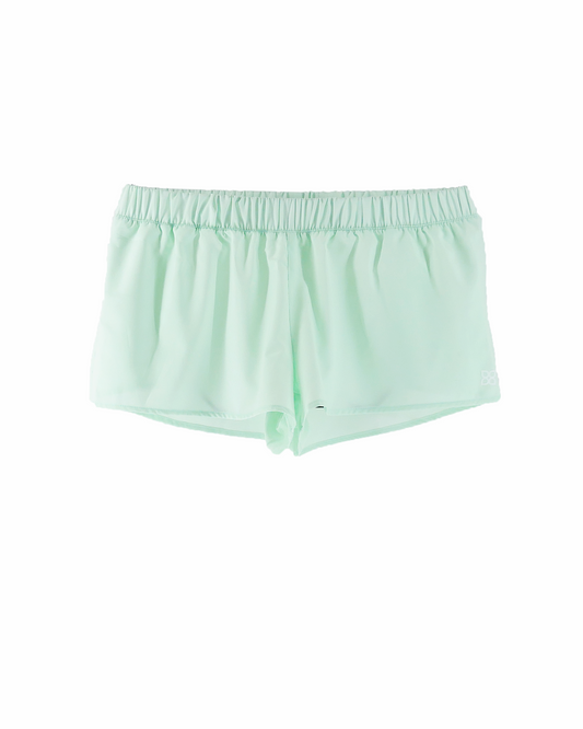 Backburn Bikini Cover Shorts