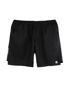 Backburn Men's Training Shorts