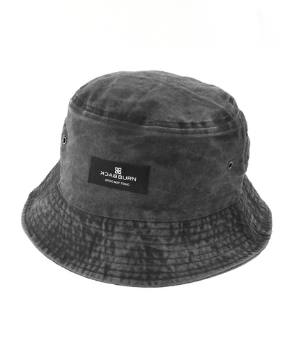 Backburn Bucket Hat