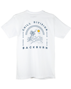 Chill Division  Men's Cotton Tees