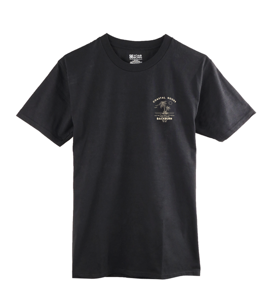 Coastal Goods Cotton Tees