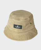 Backburn Bucket Hat