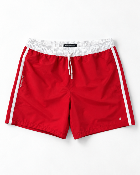 Redline Volley Shorts