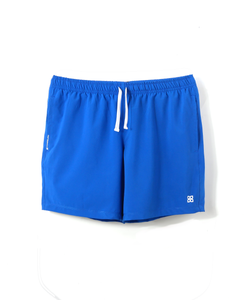 Backburn Men's Ultra-Comfort 15-Inch Volley Boardshorts