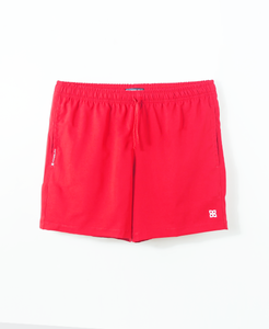 Backburn Men's Ultra-Comfort 15-Inch Volley Boardshorts