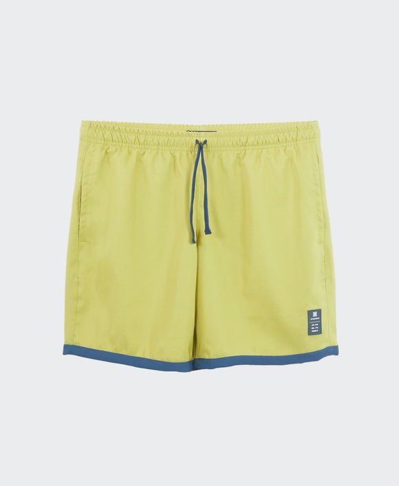 BB 16-Inch  Classic Volley Boardshorts