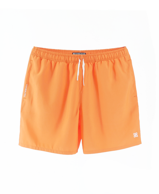 Backburn Swim Shorts