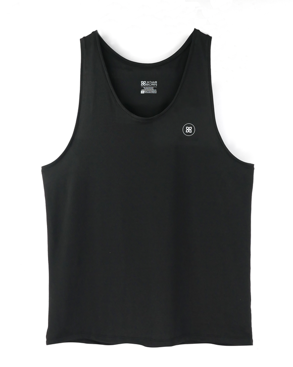 Backburn Men's Tank Top