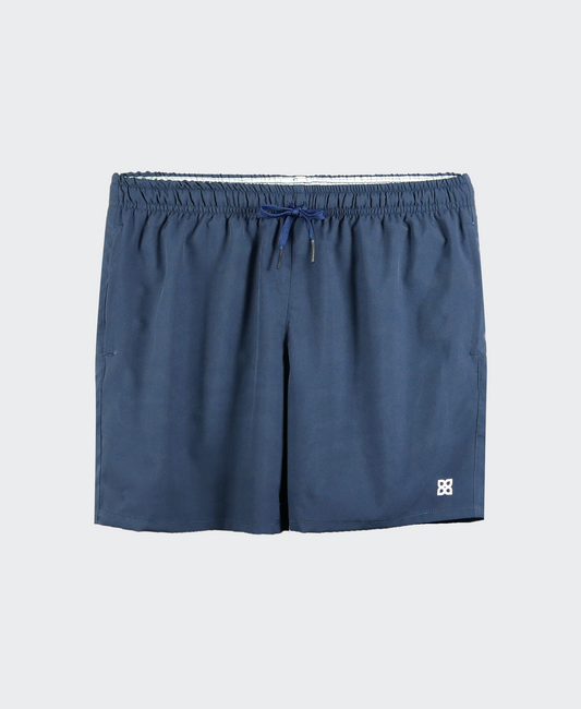 Backburn Men's Thruster Volley Boardshorts