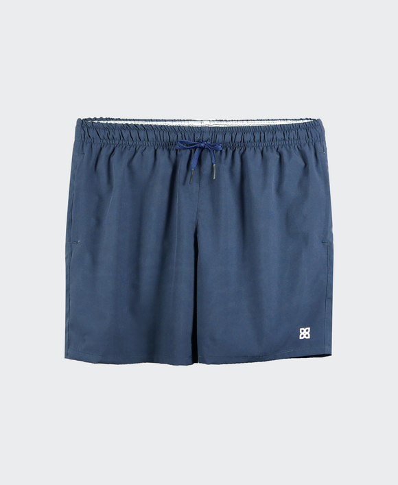 Backburn Men's Thruster Volley Boardshorts