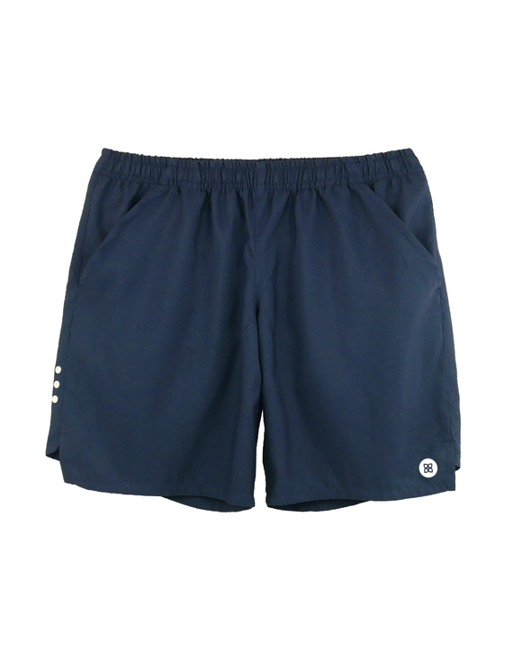 Backburn Men's Training Shorts