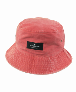 Backburn Bucket Hat