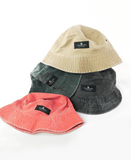 Backburn Bucket Hat